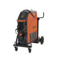 دستگاه جوش تیگ Kemppi MasterTig 535 AC/DC خنک شونده با آب(415ولت)