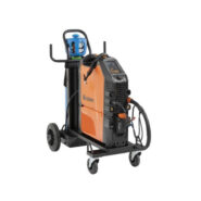 دستگاه جوش تیگ Kemppi Master Tig 335AC/DC خنک شونده با آب(415ولت)