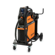 دستگاه جوش مدلKemppi X5 _ Fastmig PULSE خنک کننده هوا (415 ولت)
