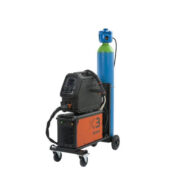 دستگاه جوش Kemppi X3 Fastmig 420 Synergic هوا خنک (415ولت)