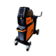 دستگاه جوش Kemppi X5 Fastmig خنک کننده هوا، پنل دستی(415ولت)