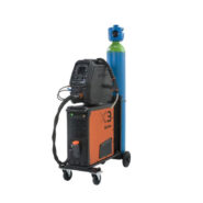 دستگاه جوش Kemppi X3 Fastmig 420 Synergic خنک کننده با آب (415ولت)