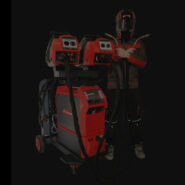 دستگاه برش پلاسما جوشا