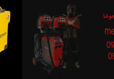 دستگاه برش پلاسما جوشا