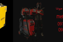 دستگاه برش پلاسما جوشا