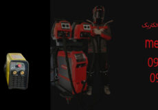 دستگاه جوشکاری زیرپودری گام الکتریک