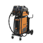 دستگاه جوش Kemppi X5 Fastmig پنل خودکار خنک کننده هوا