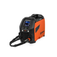 دستگاه جوش میگ مدل Kemppi Mastermig 355 خنک کننده هوا(415ولت)