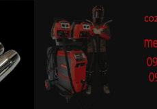 قیمت شعله‌ پوش CO2