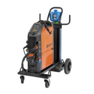 دستگاه جوش تیگ Kemppi Master Tig 235 خنک شونده با آب AC/DC (110/240ولت)