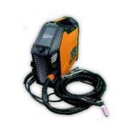 دستگاه جوش تیگ Kemppi Master Tig 325 هوا خنک AC/DC (110/240ولت)