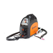 دستگاه جوش تیگ مدل Kemppi Minarc Tig 250 MLP DC ( 415 ولت)