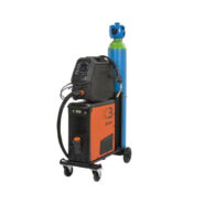 دستگاه جوش Kemppi X3 Fastmig 450 Pulse خنک کننده با آب(415ولت)