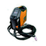 دستگاه جوش تیگ Kemppi Master Tig 235 هوا خنک AC/DC (110/240ولت)