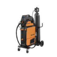 دستگاه جوش مدلKemppi X5 _ Fastmig خنک کننده با آب (415 ولت)