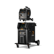 Master Mig 500 Pro Double Pulse AC