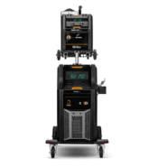Master Mig 406 Pro Double Pulse AC