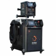 MASTER LASER AS 3004RM DIGITAL