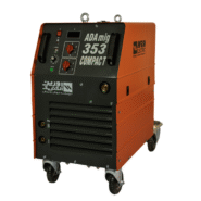 دستگاه جوش میگ ADAMIG 353