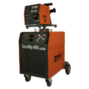 دستگاه جوش میگ ECOMIG 400