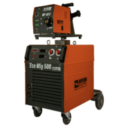 دستگاه جوش میگ ECOMIG 500
