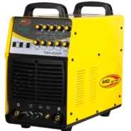 دستگاه آرگون پالس دار سه فاز DC مدل TIG DC-400 P