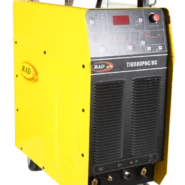 دستگاه آرگون پالس دار سه فاز DC مدل TIG-500 P (AC/DC)