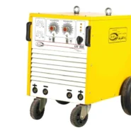 دستگاه رکتیفایر سه فاز ترانسی مدل GH-800