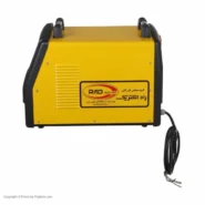 دستگاه آرگون پالس دار سه فاز مدل TIG-350 P(AC/DC)