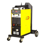 دستگاه آرگون پالس دار سه فاز مدل TIG-450 P (AC-DC)