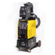 دستگاه Co2 سه فاز مدل MIG-500 X