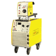 دستگاه جوش Co2 سه فاز مدل MIG-503
