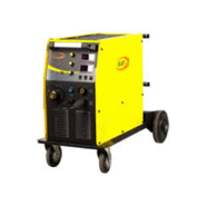 دستگاه CO2 تکفاز MIG _ 250 X