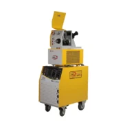 دستگاه Co2 سه فاز مدل MIG-603 W