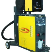 دستگاه Co2 سه فاز مدل NBM-500/P