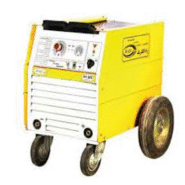 دستگاه رکتیفایر تک فازـ دوفاز ترانسی مدل GH-505
