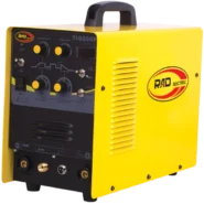 دستگاه آرگون پالس دار تکفاز DC مدل TIG WSM-250 P