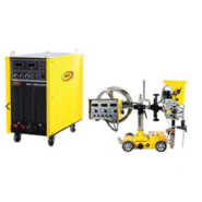 دستگاه اینورتری زیر پودری مدل MZ-1250