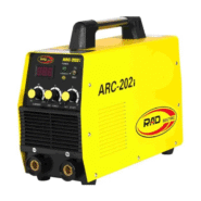 دستگاه جوش تکفاز مدل ARC-202i