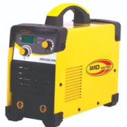 دستگاه جوش تکفاز مدل ARC-250 PR