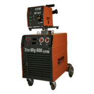 دستگاه جوش میگ ECOMIG 600