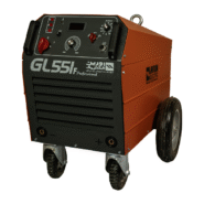 دستگاه جوش گوجینگ GL551F