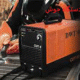 علت روشن شدن چراغ OC دستگاه جوش