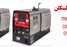 موتور جوش لینکلن