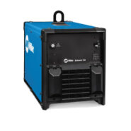 دستگاه جوش میلر Deltaweld 350