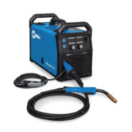 دستگاه جوش میلر Millermatic 142