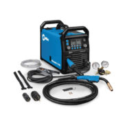 دستگاه جوش میلر Millermatic 211 PRO