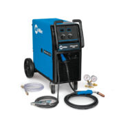 دستگاه جوش میلر Millermatic 252