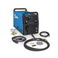 دستگاه جوش میلر Millermatic 355